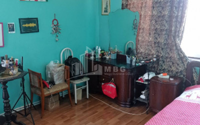 Lease Flat, in Digomi 1