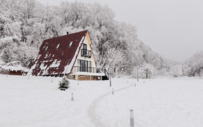 For Sale House Villa Tskhvarichamia Mtskheta Mtskheta   Mtianeti