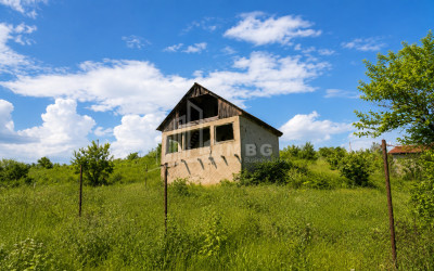 For Sale Country Land In Iltosa village, Dusheti
