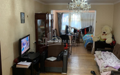 For Sale Flat, in Vazha-Pshavela Blocks