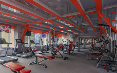 For Sale Commercial Gldani District Tbilisi