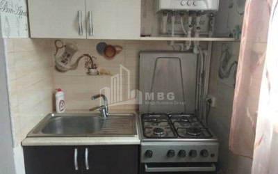 For Sale Flat, in Gldani Massive