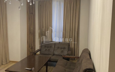 For Rent Flat, Vephkhistkaosani St, Didi Digomi, Saburtalo District, Tbilisi