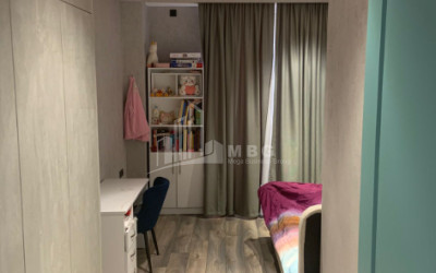 For Sale Flat Ortachala Krtsanisi District Tbilisi