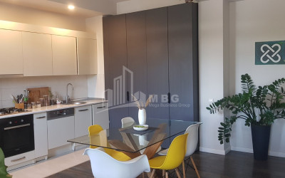 For Sale Flat, in Didube