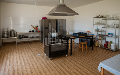For Sale Commercial Manglisi Tetritskaro Kvemo Kartli