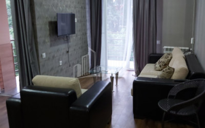 For Rent Flat, in Saburtalo