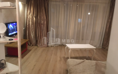 For Sale Flat, in Digomi Massive