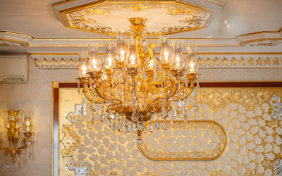 For Sale New building Flat On P. Ingorokva Street, სოლოლაკი
