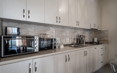 For Rent Flat, in Vera