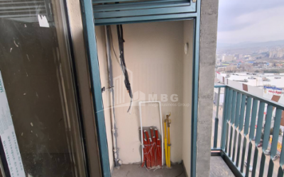 For Sale Flat, in Gldani Massive