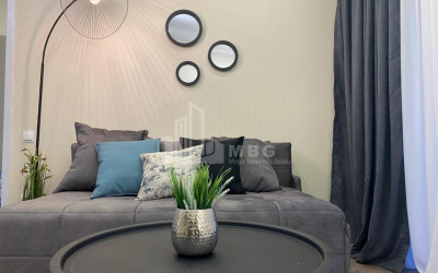 For Sale Flat, in Nadzaladevi