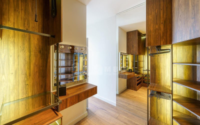 For Sale Flat, in Vake