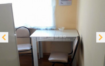 For Rent Flat, in Vazha-Pshavela Blocks