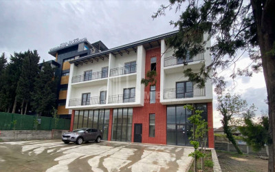 For Sale Commercial, Makhata Street, Avlabari, Isani District, Tbilisi