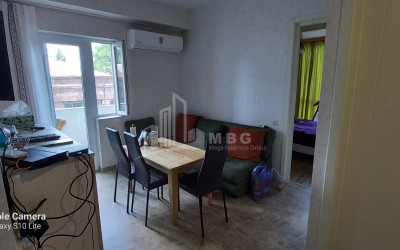For Sale Flat, in Nadzaladevi