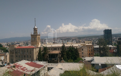 For Sale Land, Rustaveli Ave, Mtatsminda, Mtatsminda District, Tbilisi