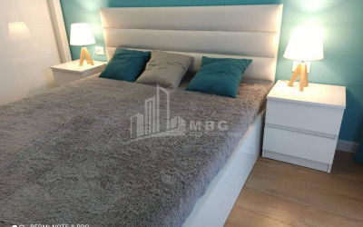 For Sale Flat, in Vazisubani