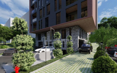 For Sale Flat, in Saburtalo