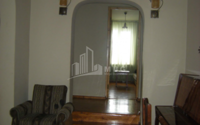 For Sale House - Villa, in Bakuriani