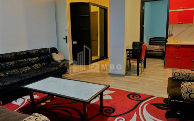 For Rent Flat, in Saburtalo