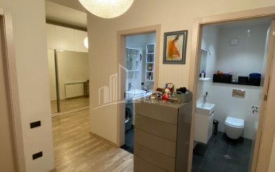 For Sale Flat, in Vake