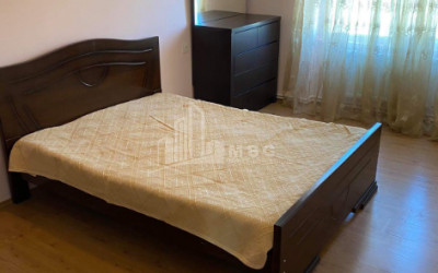 В аренду Квартира, в Важа-Пшавела Блоков