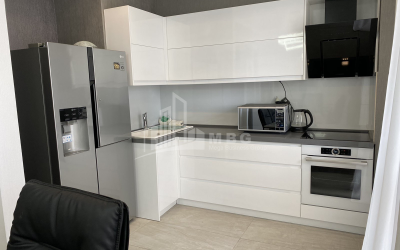 For Sale Flat, in Saburtalo