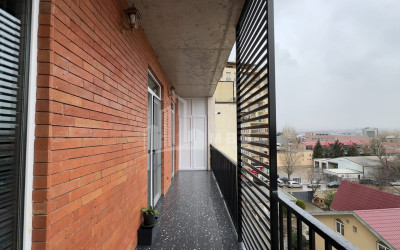 For Sale Flat, in Village Dighomi