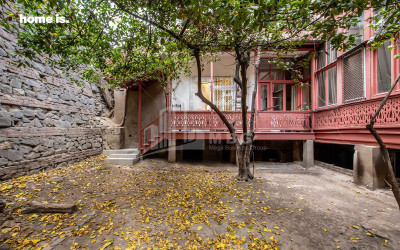 For Sale Flat A. Chavchavadze Street Mtatsminda Mtatsminda District Tbilisi