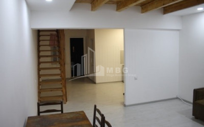 В аренду Дом - Вилла, в Диди Дигоми