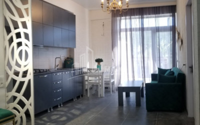 For Sale Flat, in Saburtalo