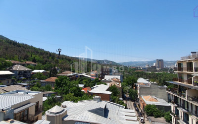 For Sale Flat, in Vake