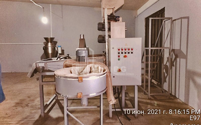 For Sale Factory Commercial, in Zugdidi