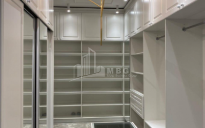 For Sale Flat, in Vake