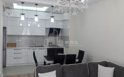 For Rent Flat, in Didube