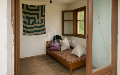 For Sale House Villa Dzegvi Mtskheta Mtskheta   Mtianeti