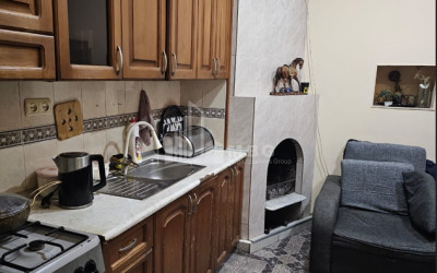 For Sale Flat Kakheti Highway Samgori Isani District Tbilisi