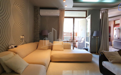 For Sale Flat, in Vake