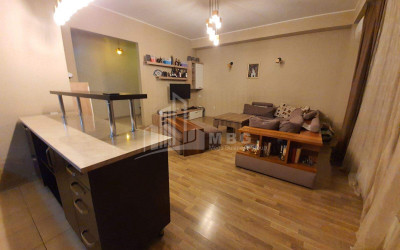 Продается Квартира, в Сабуртало