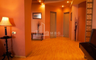 For Sale Flat, in Vake