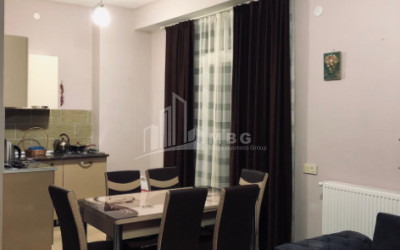 For Rent Flat, in Vake