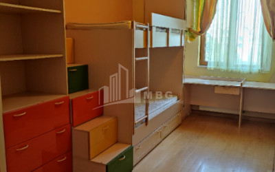 For Rent Flat, in Vake