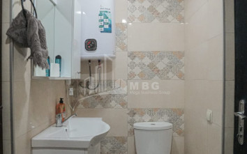 For Sale New building House - Villa In Misaktsieli, Mtskheta