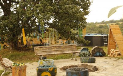 For Sale Construction - Investment Land, in Tetritskaro