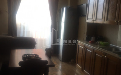 For Sale Flat, in Saburtalo