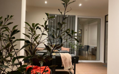 For Sale House - Villa, in Tskneti