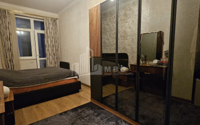 Продается Квартира Улица М. Бурдзгла Сабуртало Сабуртальский Район Тбилиси