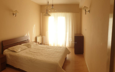 For Rent Flat, in Vake