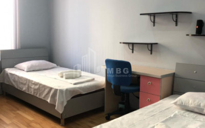 В аренду Квартира, в Мтацминда